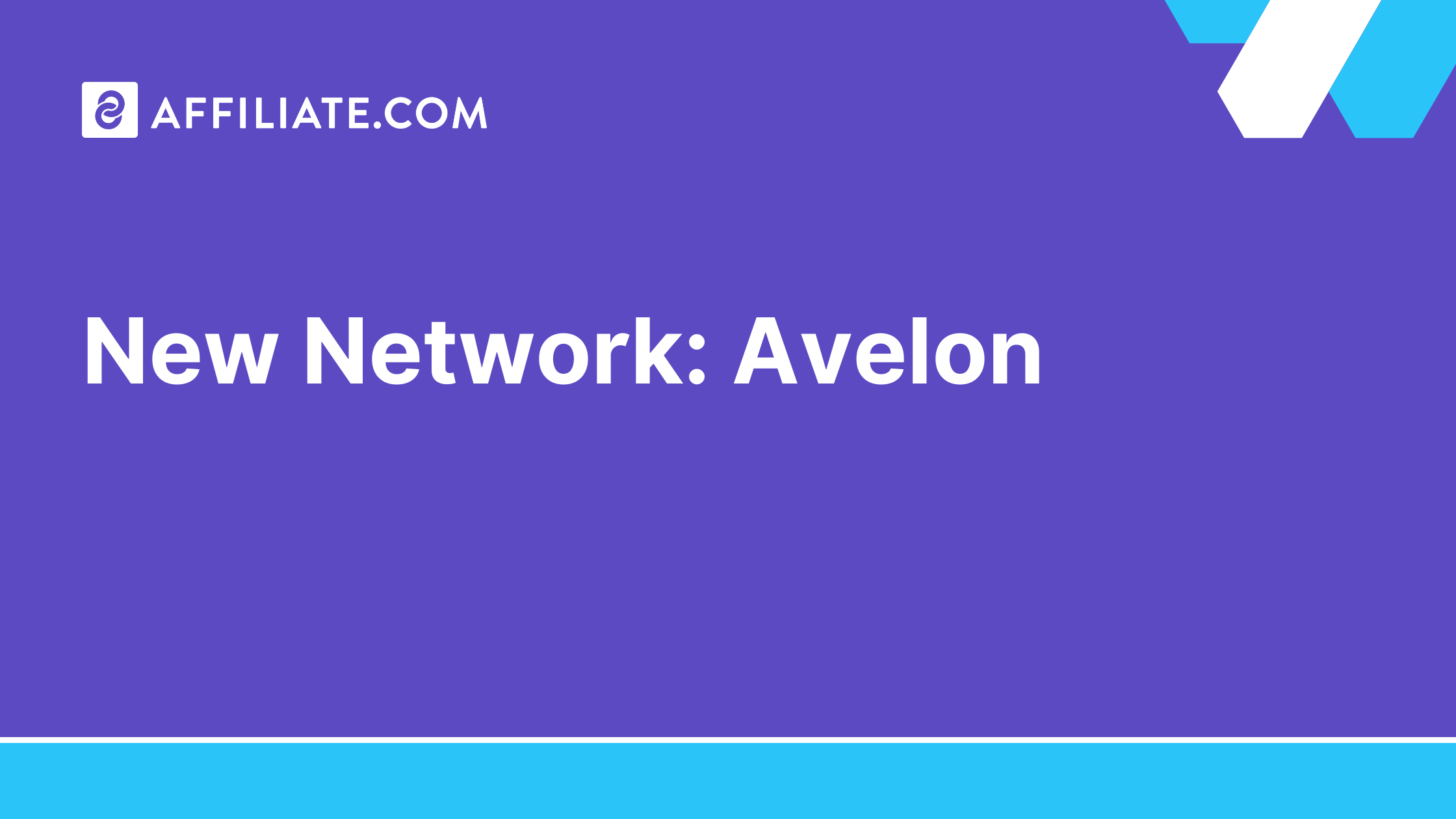 New Network: Avelon