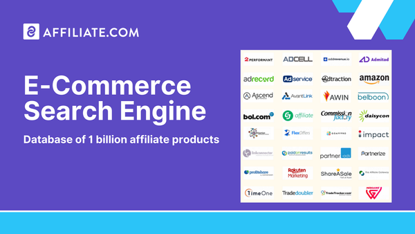 E-Commerce Search Engine